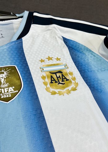 Arjantin 26 - Görsel 3