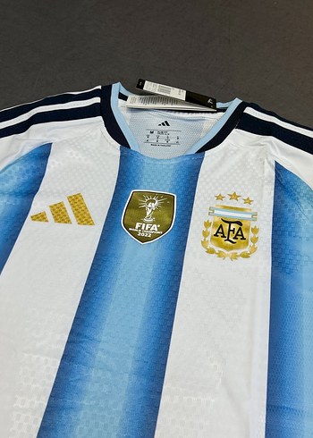 Arjantin 26 - Görsel 2