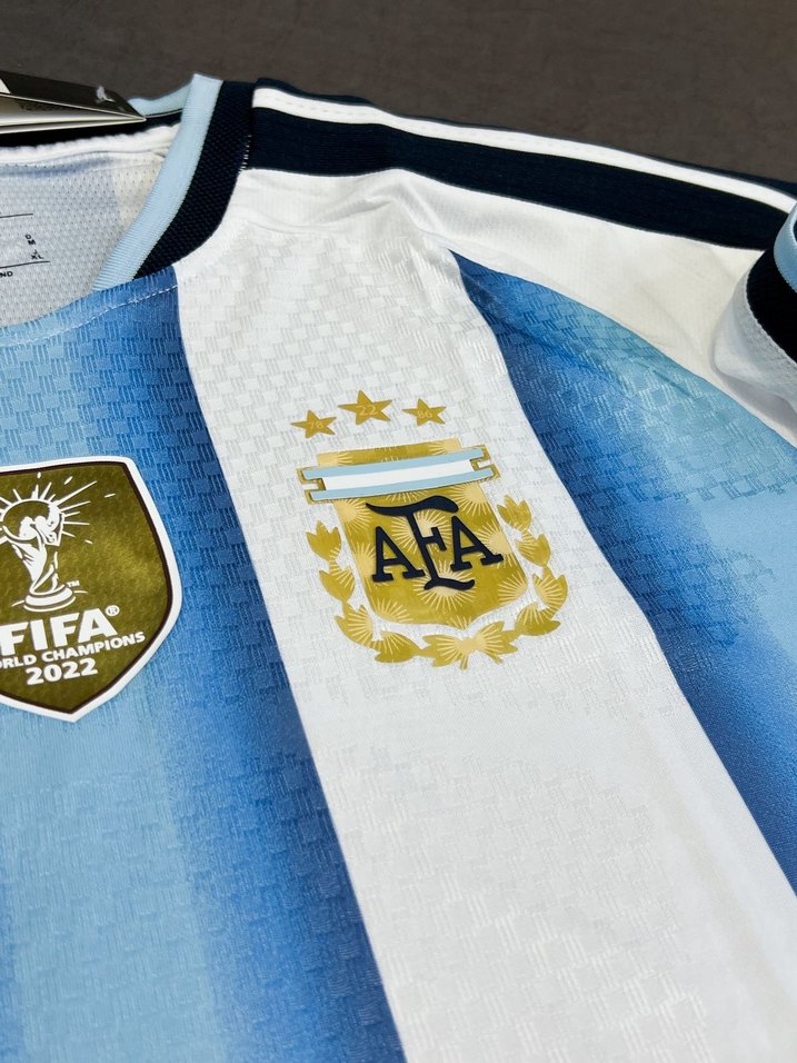 Arjantin 26 - Görsel 3