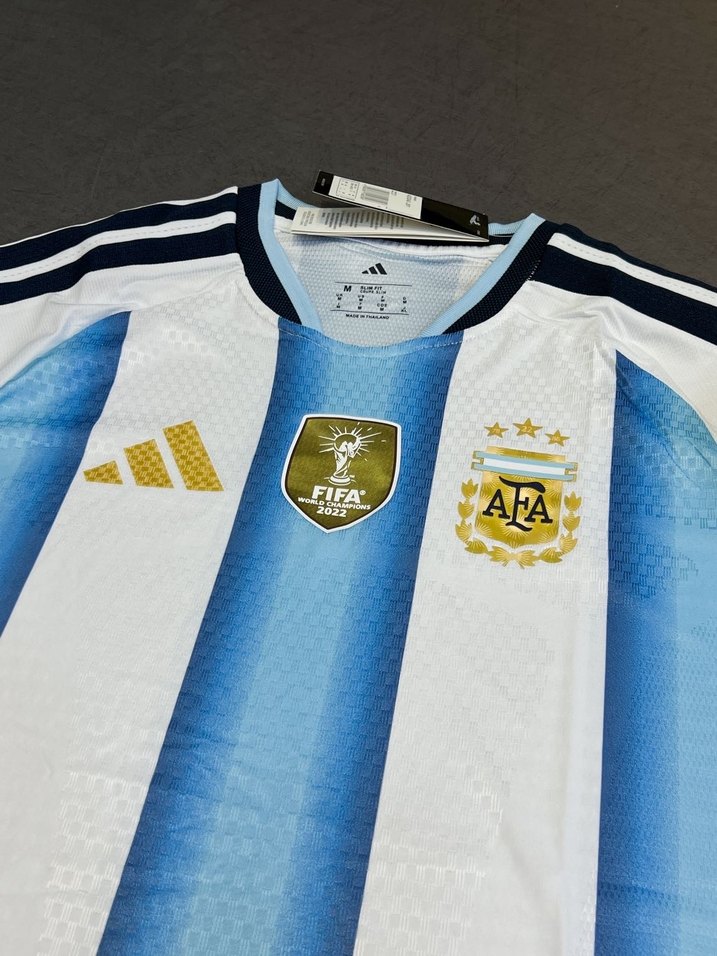 Arjantin 26 - Görsel 2