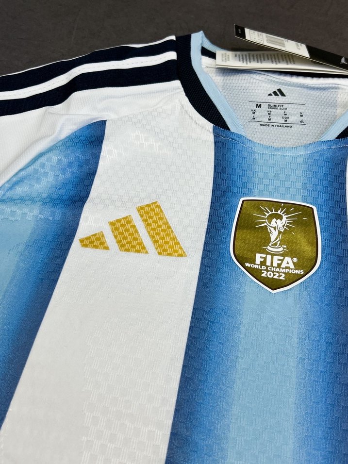 Arjantin 26 - Görsel 4