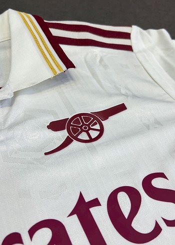 Arsenal 25/26 - Görsel 3