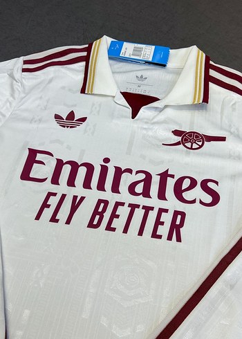 Arsenal 25/26 - Görsel 2