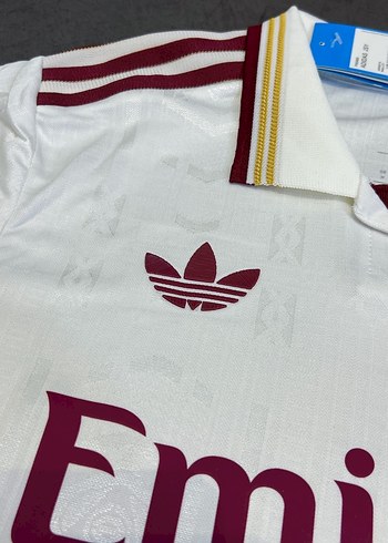 Arsenal 25/26 - Görsel 4