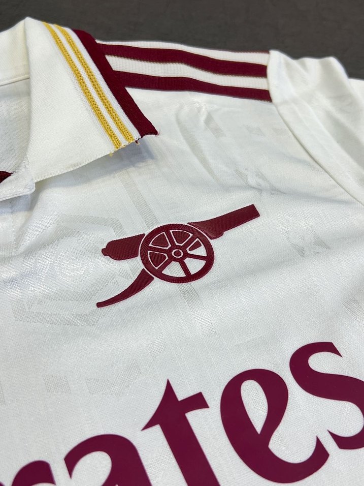 Arsenal 25/26 - Görsel 3