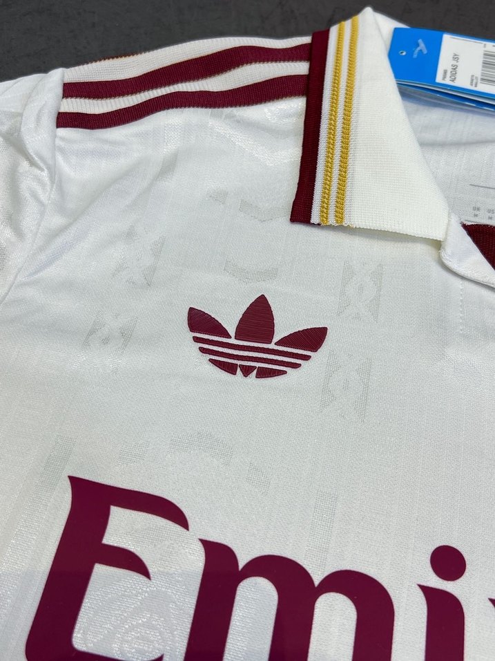 Arsenal 25/26 - Görsel 4