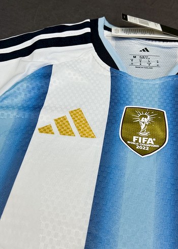 Arjantin 26 - Görsel 4