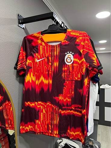 Galatasaray Antrenman Tshirt