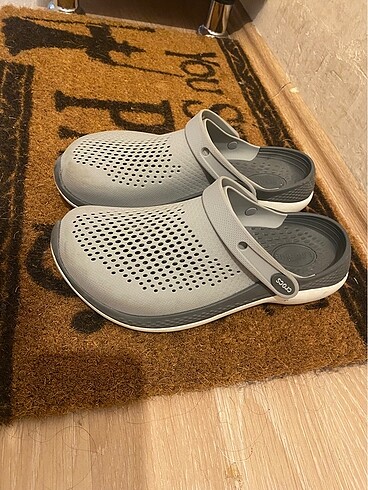 39,5 Beden Crocs Literide 39-40