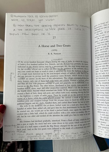 Cambridge strories of ourselves
 Kitabı - Görsel 6