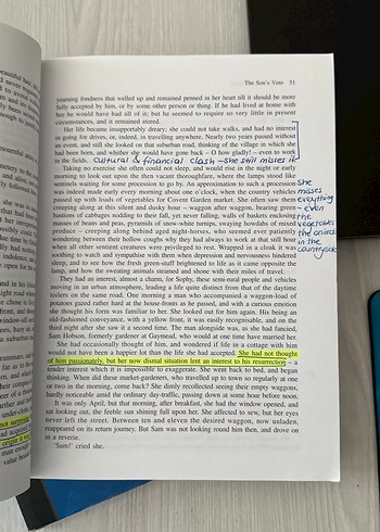 Cambridge strories of ourselves
 Kitabı - Görsel 7