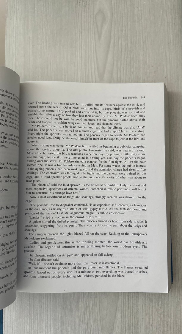 Cambridge strories of ourselves
 Kitabı - Görsel 3