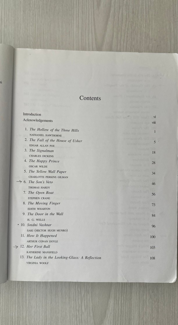 Cambridge strories of ourselves
 Kitabı - Görsel 2