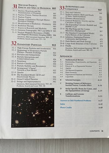 Physics Principles with Applications 7th edition - Görsel 4