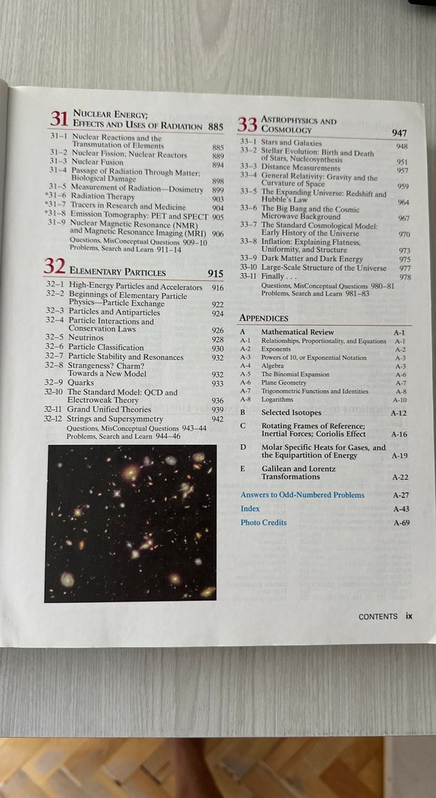 Physics Principles with Applications  7th edition - Görsel 4