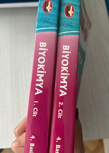 ProspekTUS Biyokimya Konu Soru Kitabı