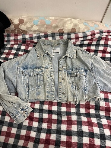 Bershka kot ceket