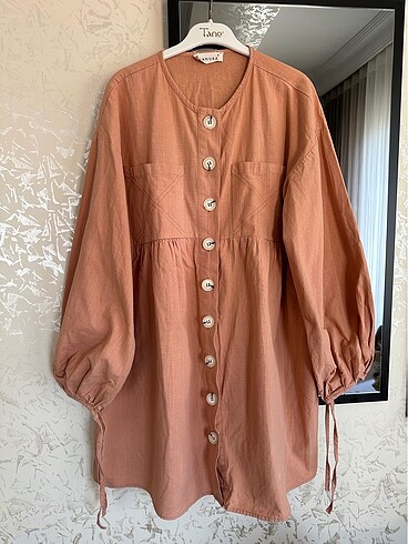 Manuka tunik