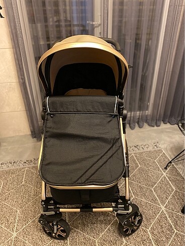Diğer Beden BABY PLUS CANYON BEBEK ARABASI & PUSET