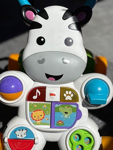 Fisher Price SATILDIII ??????