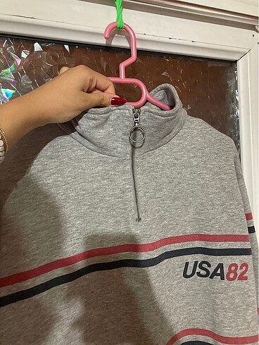 l Beden gri Renk Urbanoutfit sweat