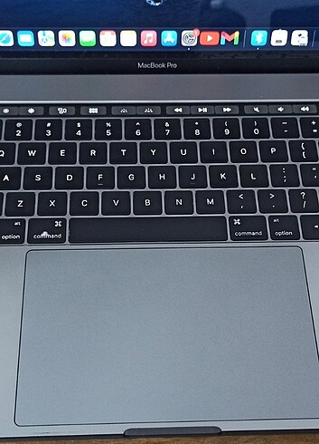 Apple Macbook pro