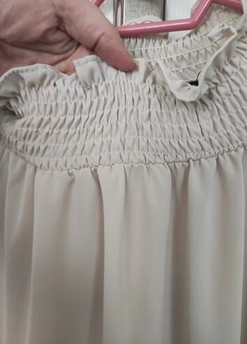 universal Beden Tunik