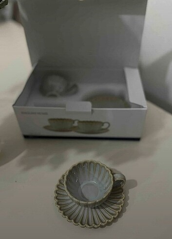 Beden Fiore Fincan Takımı