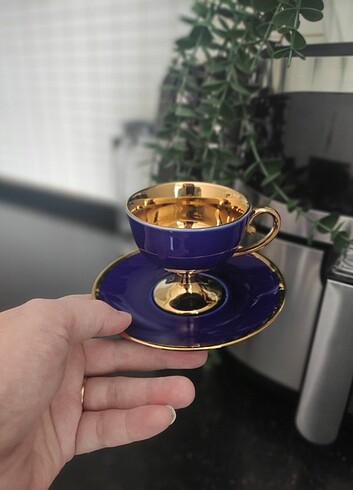 Fincan Takımı - Görsel 3