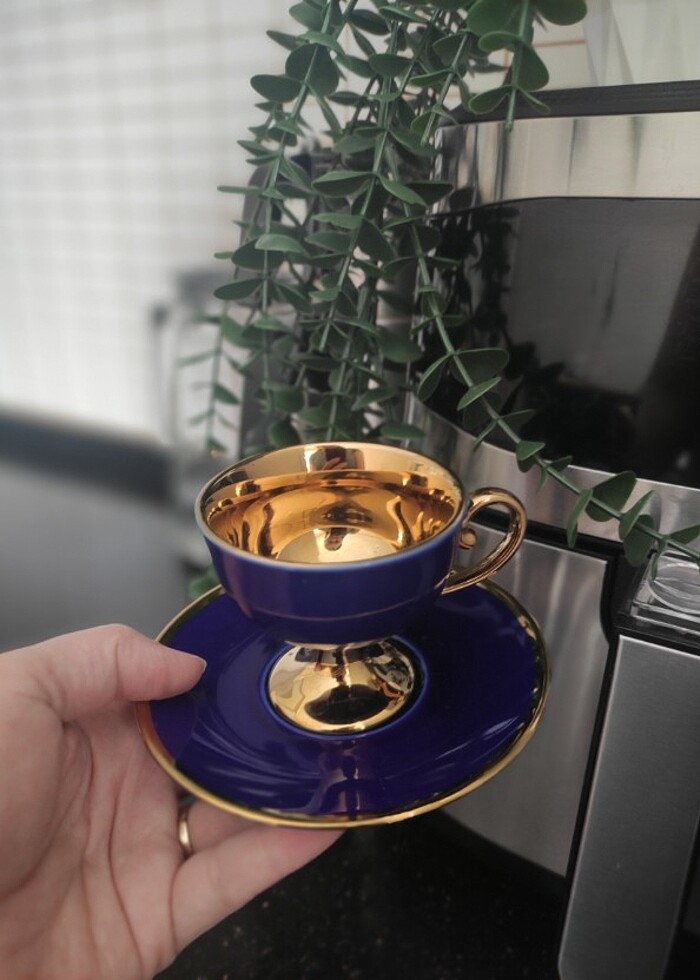 Fincan Takımı - Görsel 2