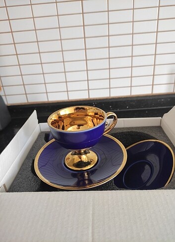 Kahve Fincan Takımı - Görsel 4