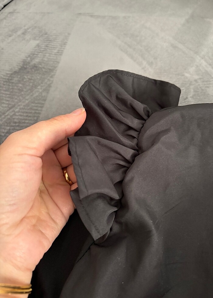 Tesettür Haşema Seti - Görsel 5