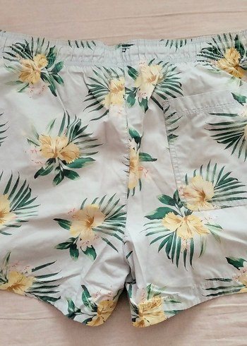 H&M Erkek Şort M beden - Görsel 2