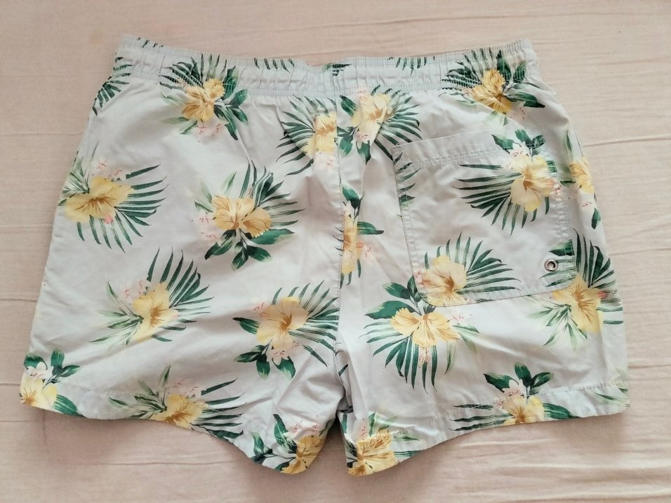 H&M Erkek Şort M beden - Görsel 2