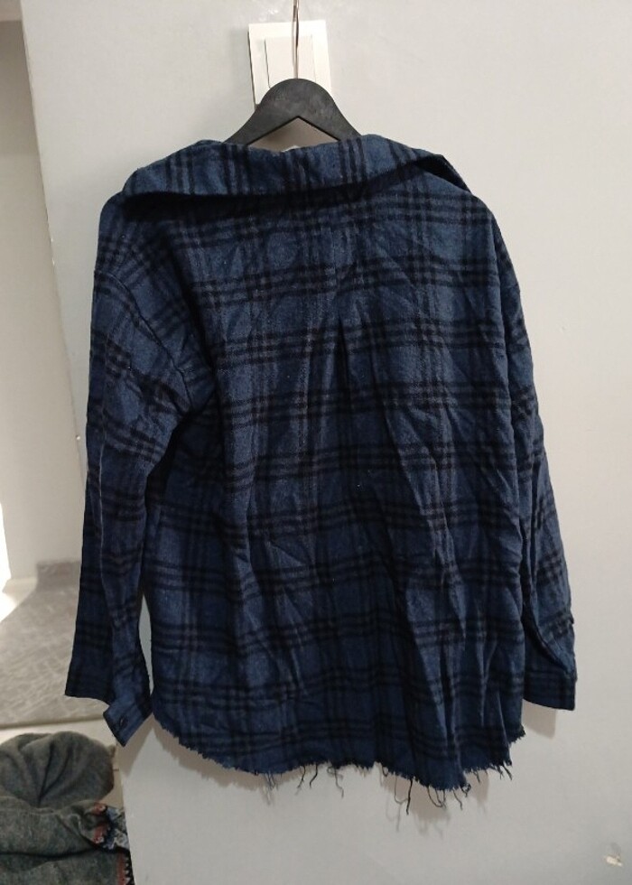 TRENDYOL ODUNCU GÖMLEĞİ - Görsel 4