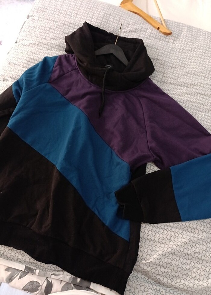 RUNEVER POLAR SWEATSHİRT - Görsel 4