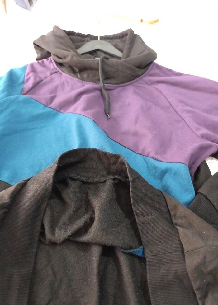 RUNEVER POLAR SWEATSHİRT - Görsel 5