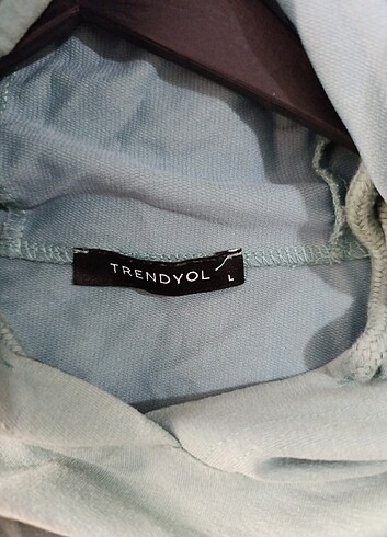 TRENDYOL SWEATSHİRT - Görsel 2