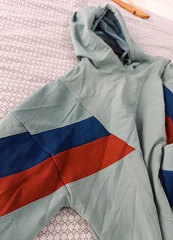 TRENDYOL SWEATSHİRT - Görsel 3