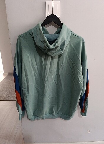 TRENDYOL SWEATSHİRT - Görsel 4