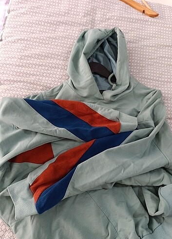 TRENDYOL SWEATSHİRT - Görsel 5