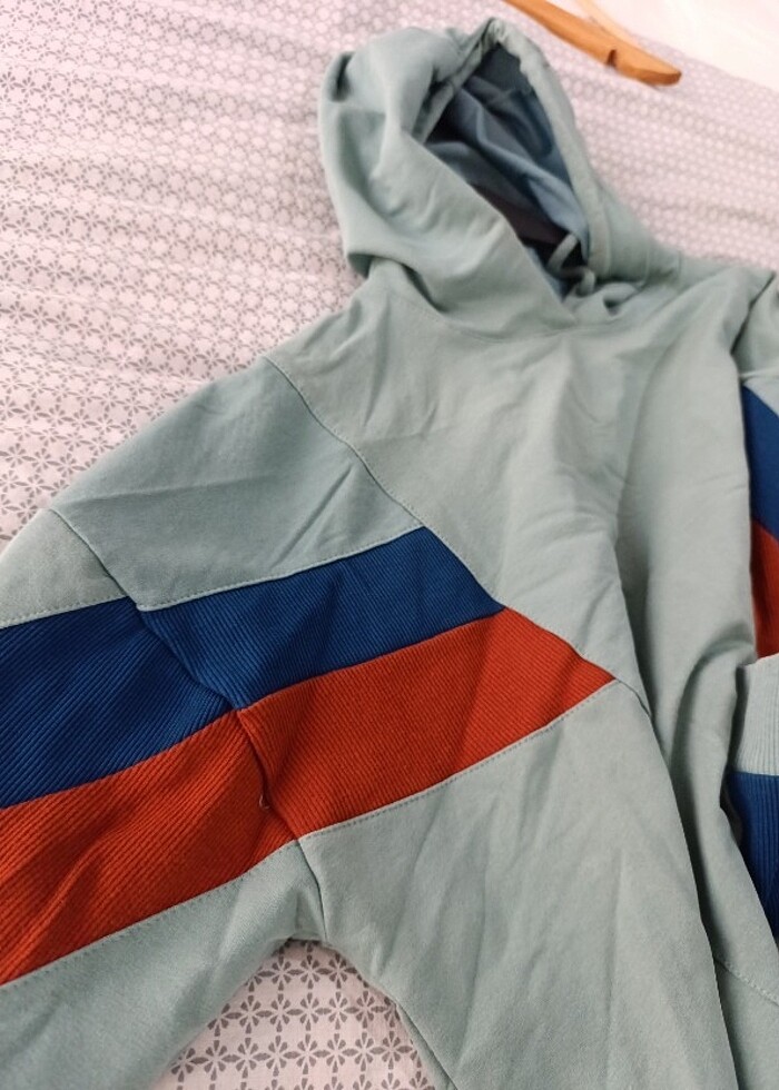 TRENDYOL SWEATSHİRT - Görsel 3