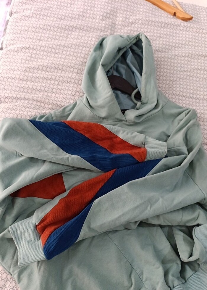 TRENDYOL SWEATSHİRT - Görsel 5