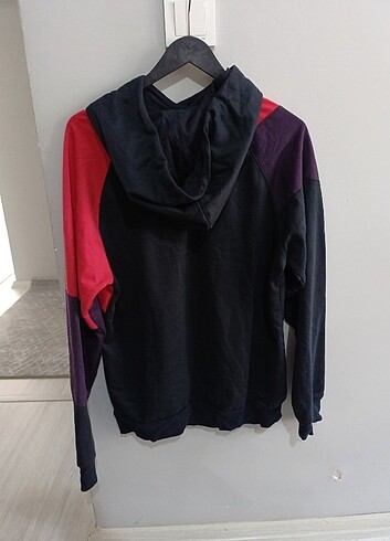 SWEATSHİRT - Görsel 2