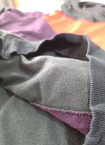 SWEATSHİRT - Görsel 5