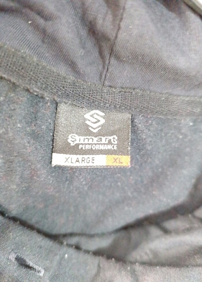 SWEATSHİRT - Görsel 3