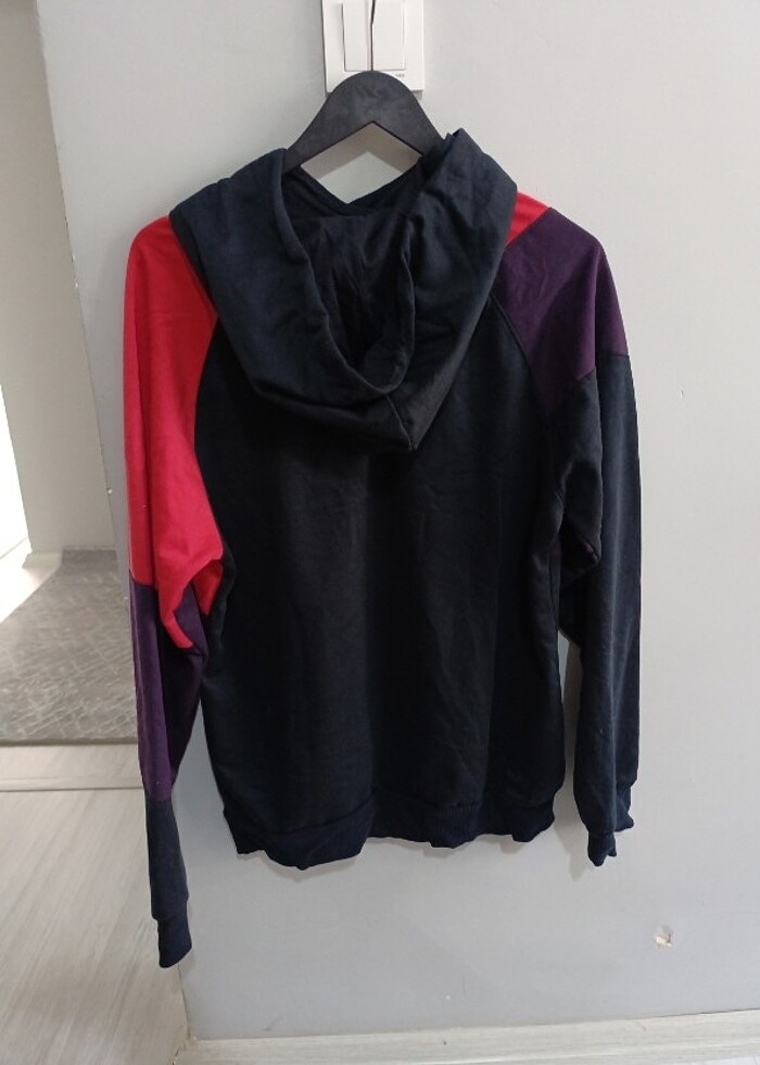 SWEATSHİRT - Görsel 2