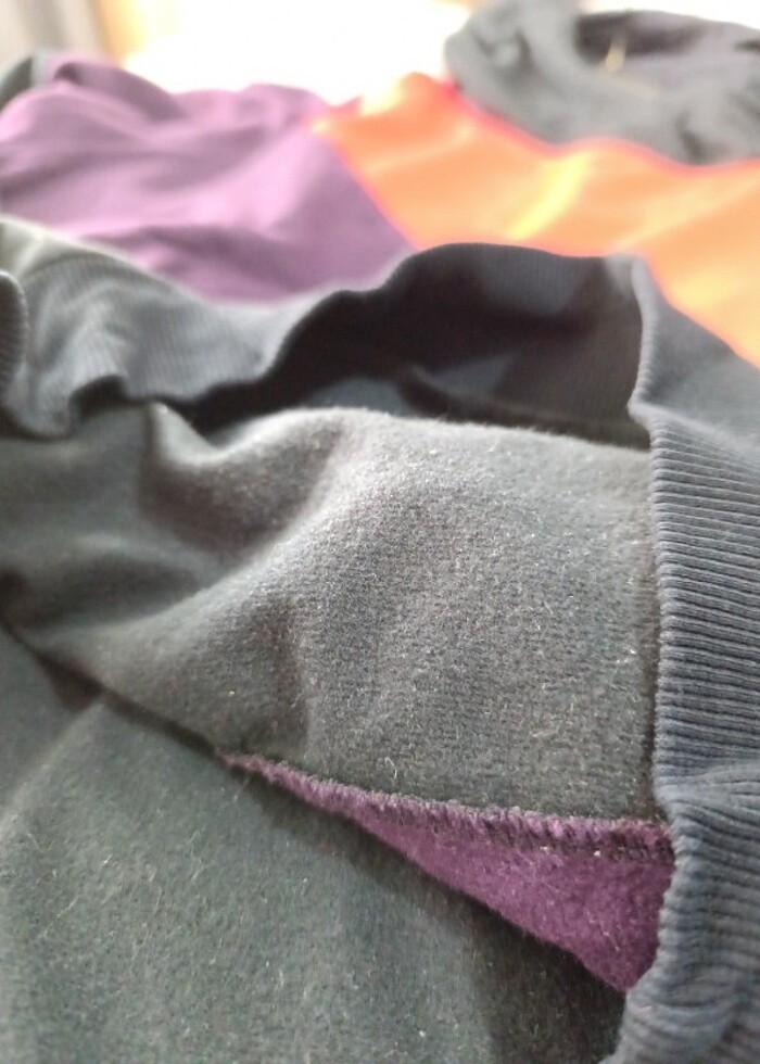 SWEATSHİRT - Görsel 5