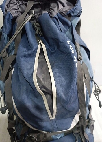 Beden EASY CAMP MATRİC 60+5LT SIRT CANTASI