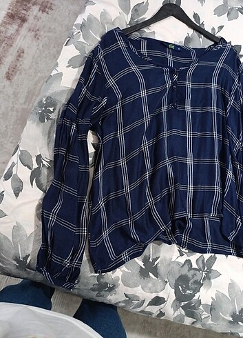 LİMON COMPANY GÖMLEK - Görsel 2